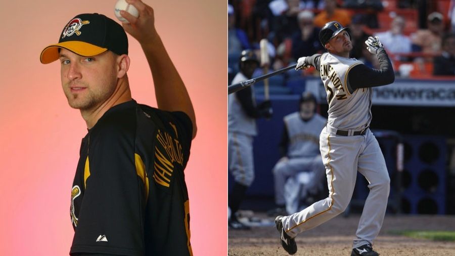What Happened To John Van Benschoten? The Former Pirates Pitching Prospect Laments The Hitting Career He Never Had