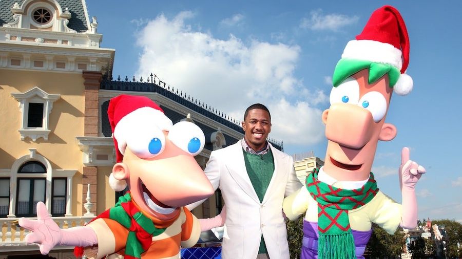 <em>Phineas And Ferb</em> Had 18 Times As Many Viewers As The NHL Draft. Last Week&#39;s TV Ratings, In Context.