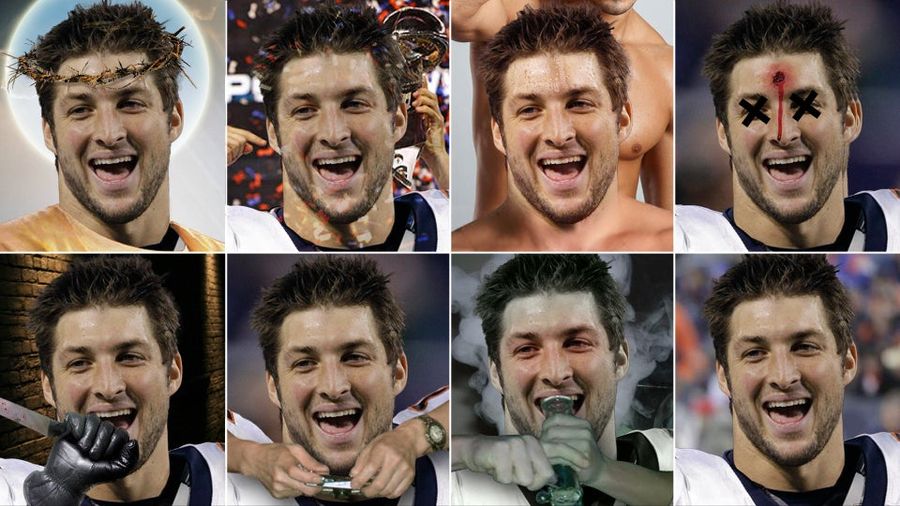 What If Tim Tebow Were Gay? Your Hypothetical Tebow Questions, Answered