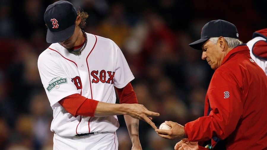 Clay Buchholz&#39;s &quot;Vodka Pool Party&quot; Controversy Says A Hell Of A Lot More About The Boston Media Than It Does About Clay Buchholz