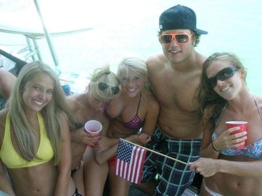 Matthew Stafford As The 14th-Best QB: Is Ron Jaworski Crazy, Or Are The Rest Of Us Overrating Stafford? Discuss!