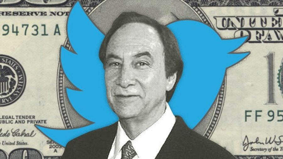 Is <em>USA Today</em>'s Veteran Gambling Guy Buying Twitter Followers?