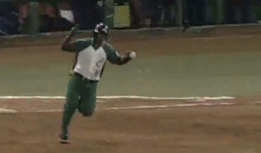 The Dodgers Spent Way Too Much Money On A 21-Year-Old Cuban Defector Because They Are Crazy