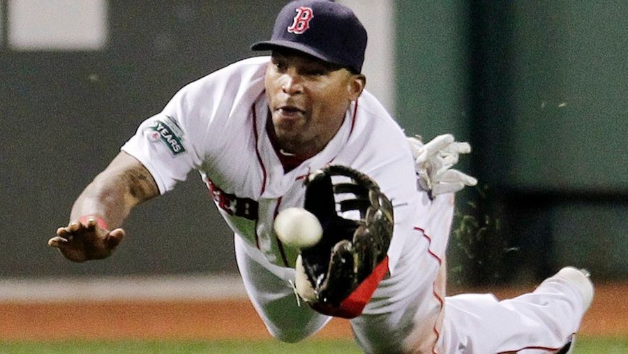 The Biggest Winner In Marlon Byrd's PED Bust? Marlon Byrd. The Biggest Loser? The Cubs (Of Course).