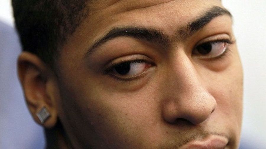 &quot;A Neat Kid&quot;: Your Passive-Aggressive 2012 NBA Draft Scouting Roundup