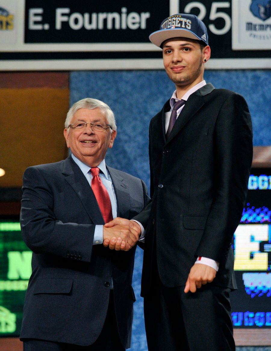 Here's The Absolute Worst Draft Analysis Written Today