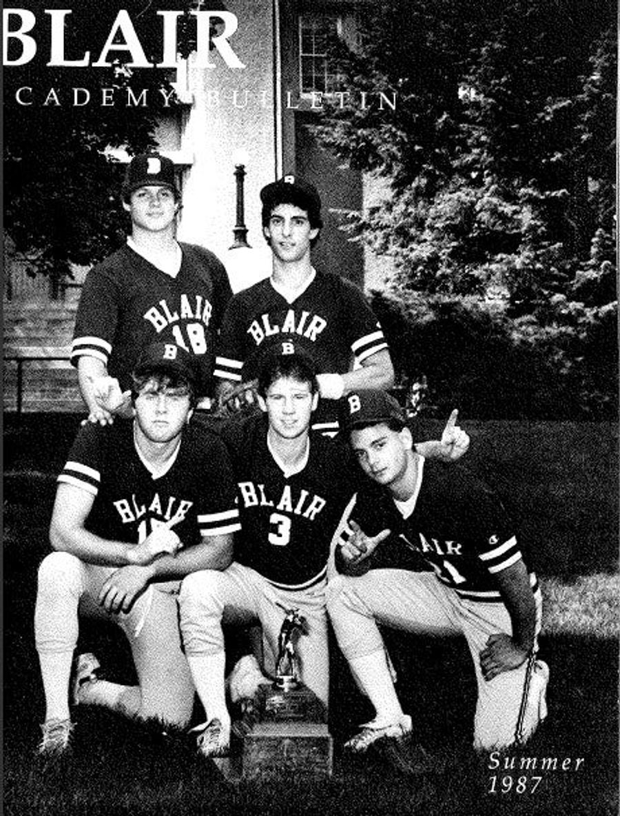 Glory Days: A Bloop Single Cost Me My Perfect Game, But I Redeemed Myself In My Book
