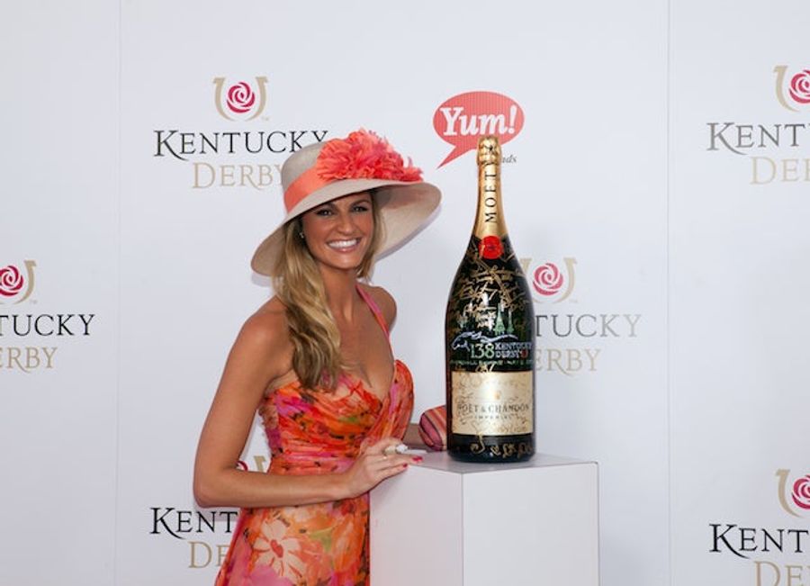 It&#39;s Official: Erin Andrews Joins Fox