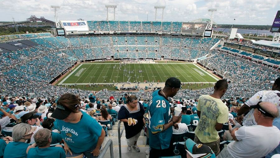 The NFL Is Softening Its Blackout Policy