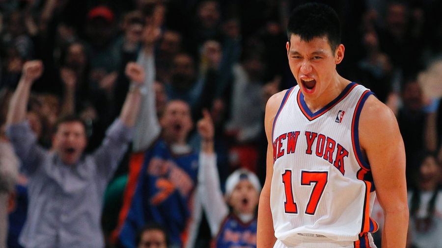 How Gilbert Arenas Might Not Save The Knicks From Losing Jeremy Lin
