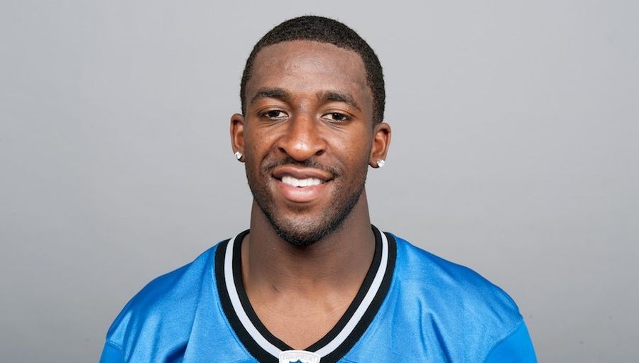LAPD Charges Bucs CB Eric Wright, Says He Injured Someone In Accident While Driving Drunk