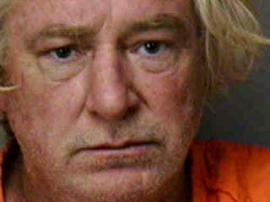 50-Year-Old Man Allegedly Attacked Three Women With Sword, Peanut Butter Sandwich