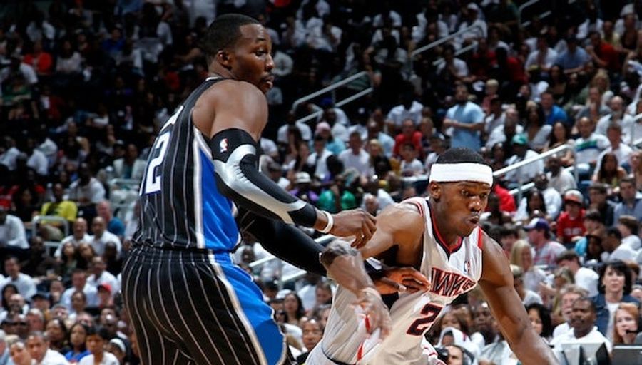 The Joe Johnson Trade Doesn&#39;t Yet Mean Anything For The Nets