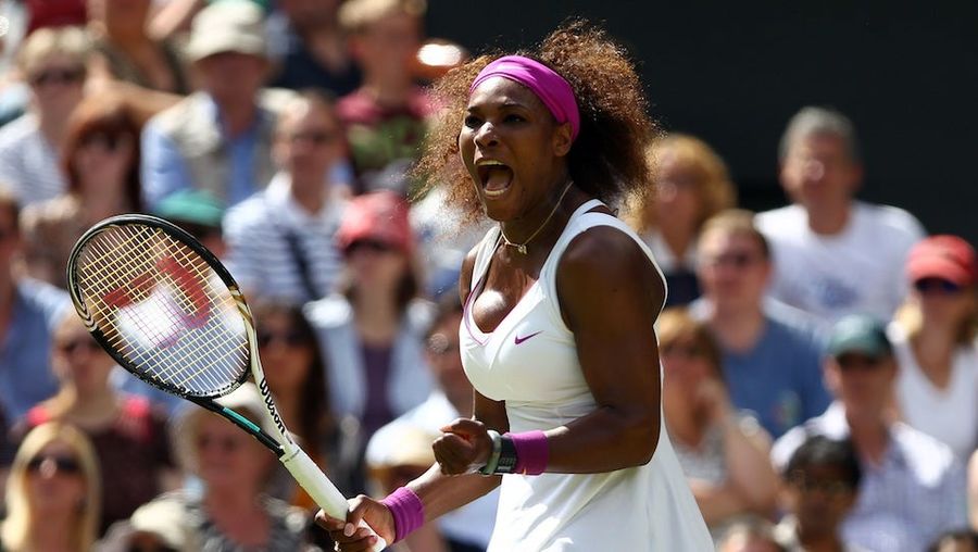 At Last, A Women&#39;s Final Worth Watching: The Serena Williams-Aggie Radwanska Match Will Be Awesome