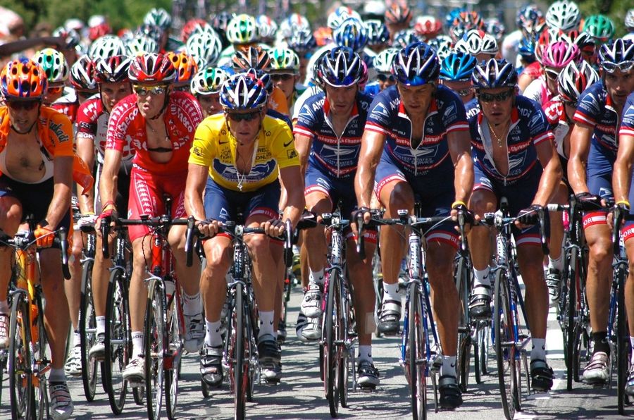 So, About Those Witnesses Against Lance Armstrong