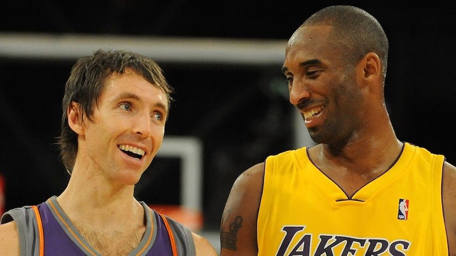 What Is Sadder Than The Lakers&#39; 72-Year-Old Backcourt? Let&#39;s Discuss!