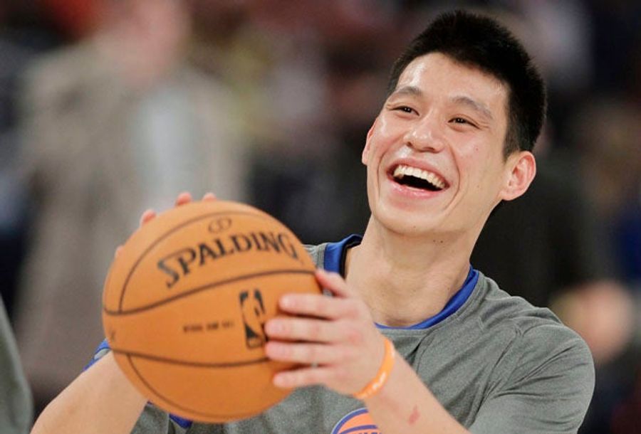 Rockets Help Finalize Jeremy Lin's $29 Million Deal With The Knicks