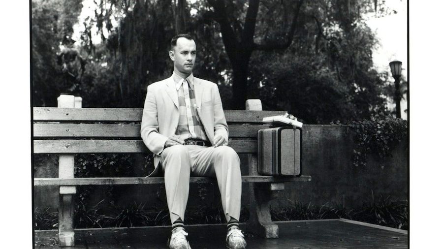 Sportswriters: Just Because You&#39;re Simpletons, That Doesn&#39;t Make You Forrest Gump
