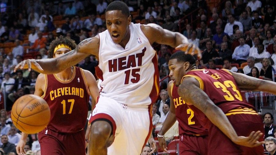 The Top 22 Athlete Nicknames Of All Time