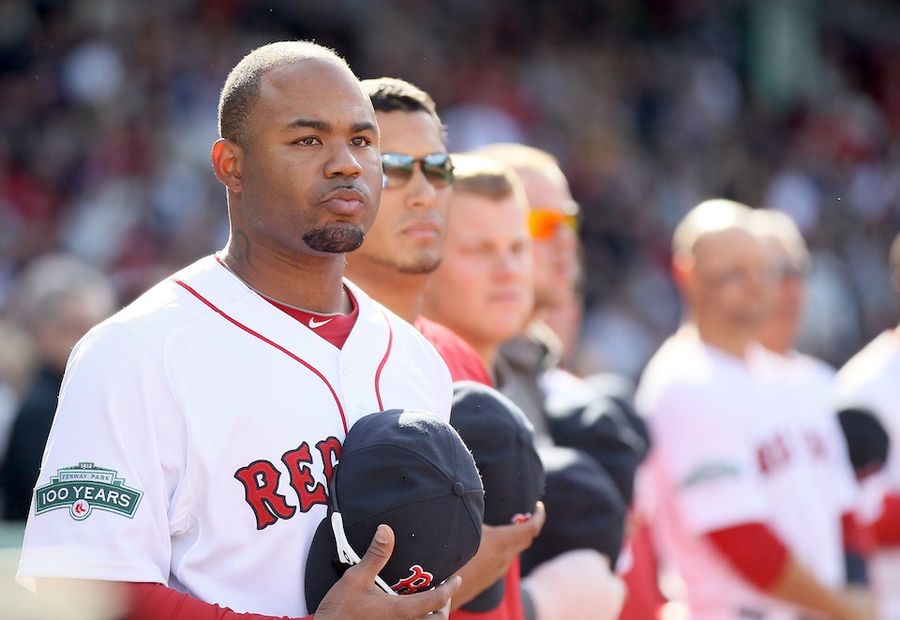 Carl Crawford Called Racial Slur, <i>Boston Globe</i> Quotes Urban Dictionary