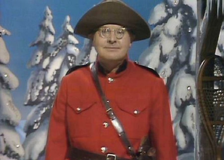 Canada Beats United States In Football, Local Weekend Guy Defensively Sneers At Canada