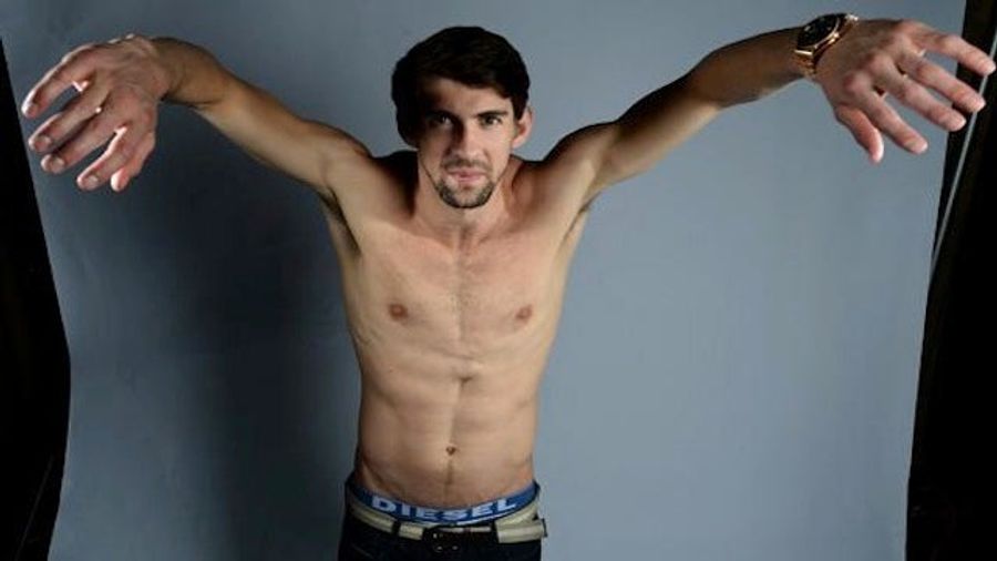 This Is The Ugliest Picture Of Michael Phelps You Will Ever See