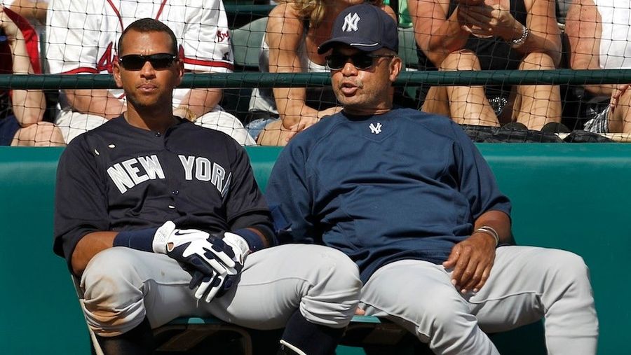 Yankees Punish Reggie Jackson For Reasonable Comments