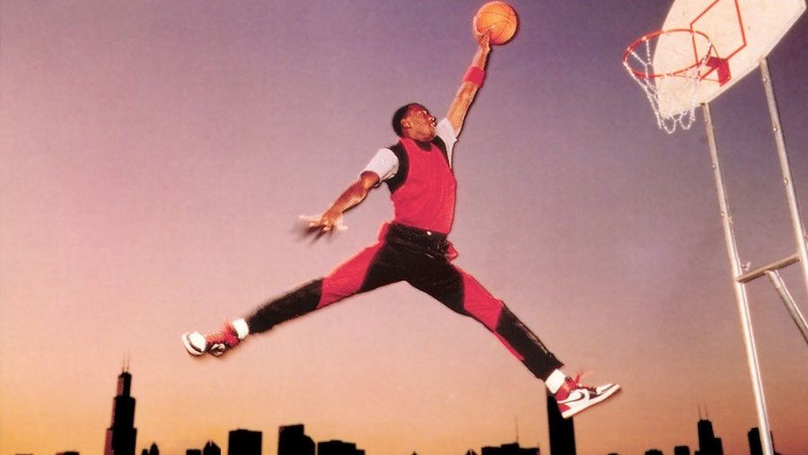 How Michael Jordan And Nike Teamed Up To Conquer The World