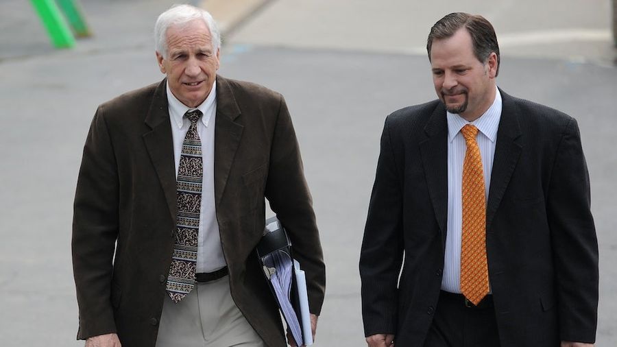 Karl Rominger, Jerry Sandusky&#39;s <em>Other</em> Lawyer, Is Here To Take Your Questions