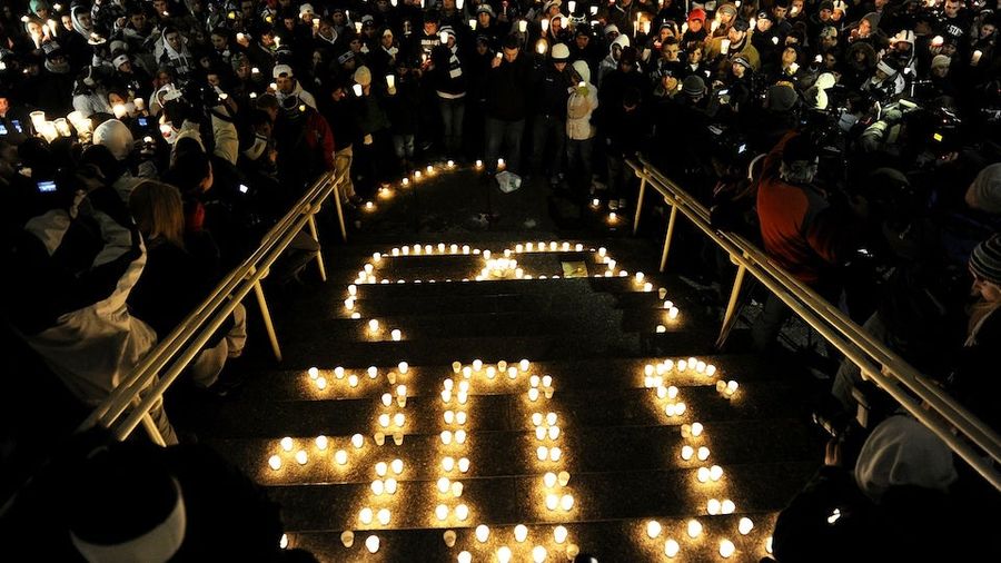 Paterno Family: "Joe Paterno Did Not Know That Jerry Sandusky Was A Pedophile"