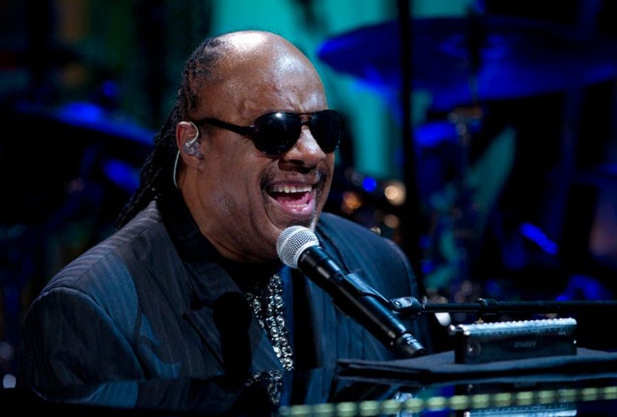FBI Called In Over University Of Hawaii's Canceled Stevie Wonder Concert Debacle