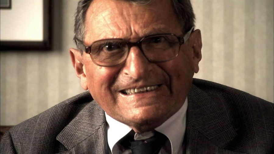 Janitors Didn't Report Jerry Sandusky's 2000 Rape Incident Because They Feared Joe Paterno Would Fire Them