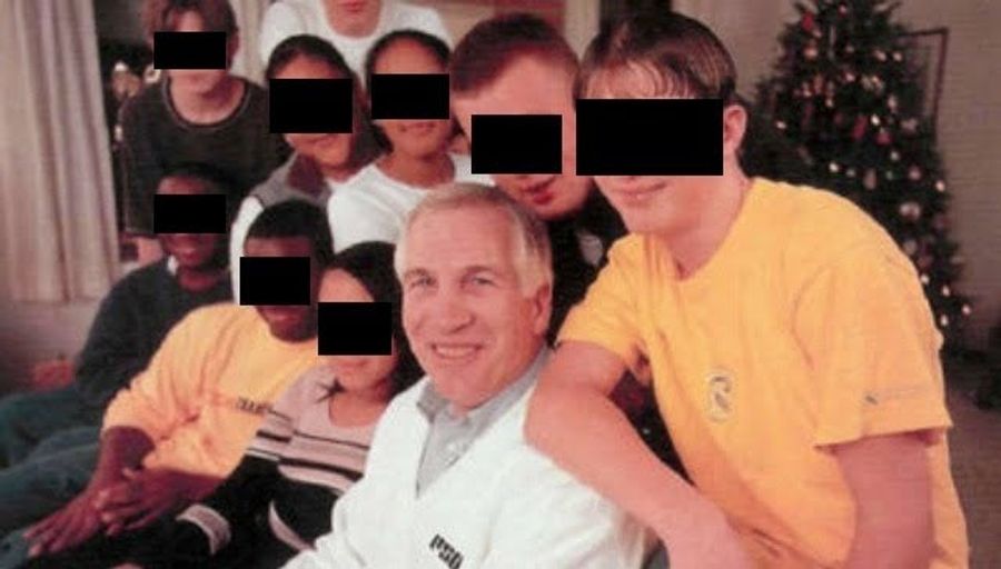 A Guide To The Child Sexual Abuse Charges Against Jerry Sandusky, And To Penn State&#39;s Alleged Willful Ignorance