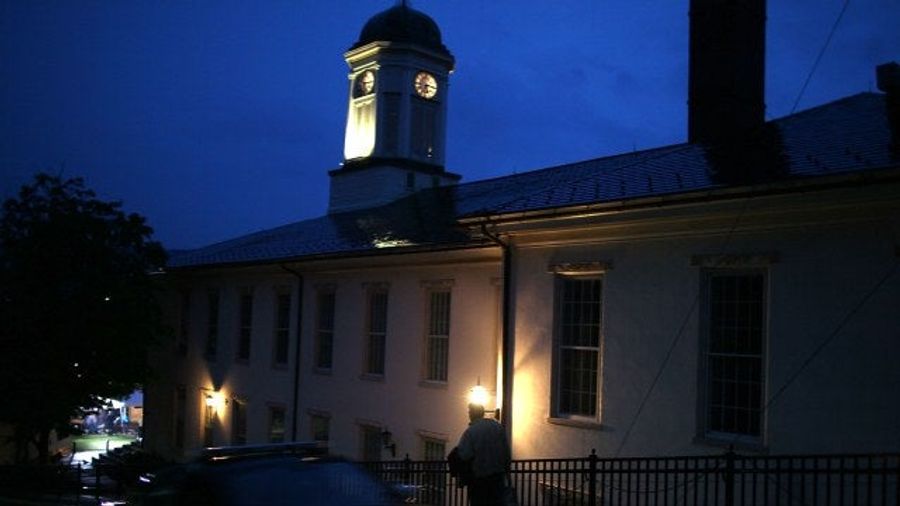 Penn State Failed To Comply With Federal Law For Two Decades
