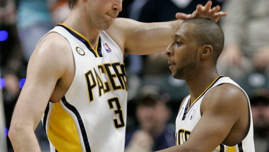The Life Cycle Of NBA Point Guards During Free Agency
