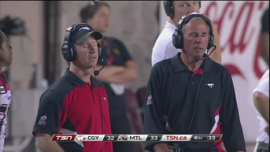 Watching Your Quarterback Throw The Game Away With A Minute Left Is Enough To Cause A Serious Headache
