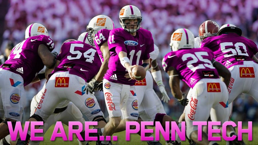 The Deadspin Five-Point Plan To Rescue Penn State Football