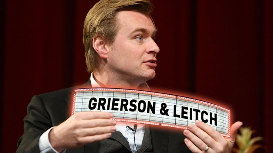 Christopher Nolan Is A Summer-Movie Superhero