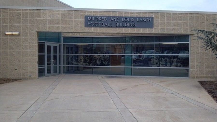 Penn State To Renovate Showers And Locker Room Where Assaults Took Place