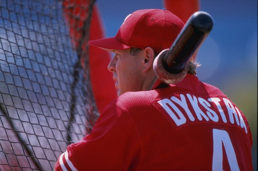 Is Lenny Dykstra A Hot Fucking Mess? &quot;Yes, Your Honor.&quot;