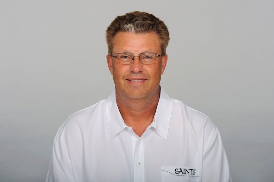 Gregg Williams Is Still A Hometown Hero As Far As Applebee&#39;s Is Concerned