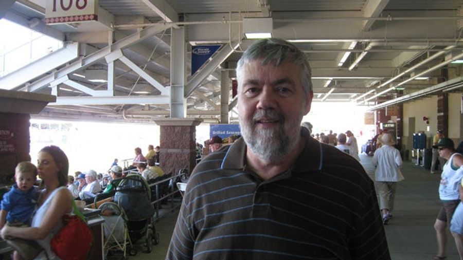 Bill James: Showering With Boys Was "Quite Common In America 40 Years Ago."