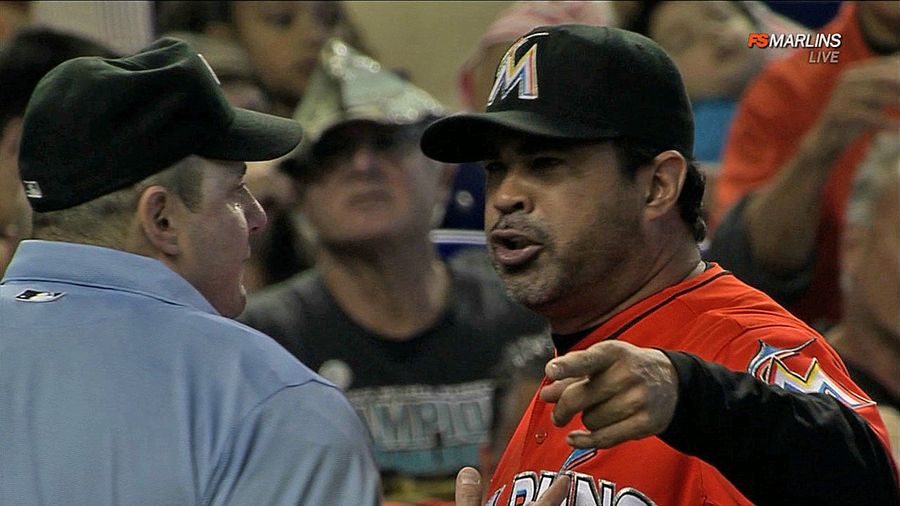 Ozzie Guillen May Wish To Avoid Taking Managerial Advice From Tinfoil Hat Guy