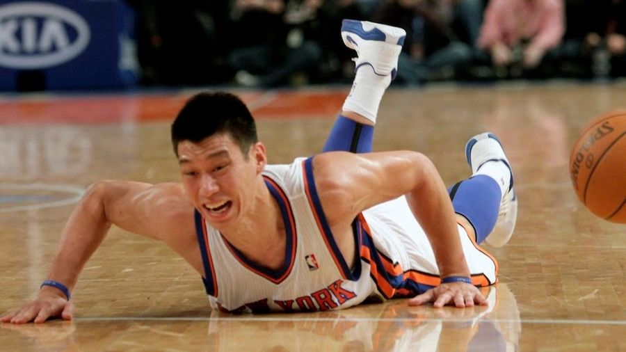 Jeremy Lin&#39;s Contract Could Cost The Knicks $58 $43 Million In Year Three [UPDATE]
