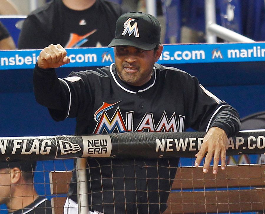Try To Look Surprised: Ozzie Guillen And Bryce Harper Have Beef