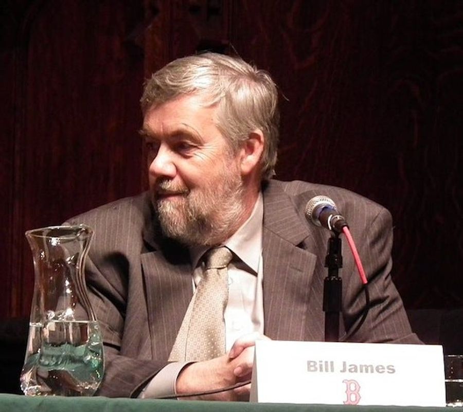 Red Sox Tell Bill James To Stop Defending Joe Paterno
