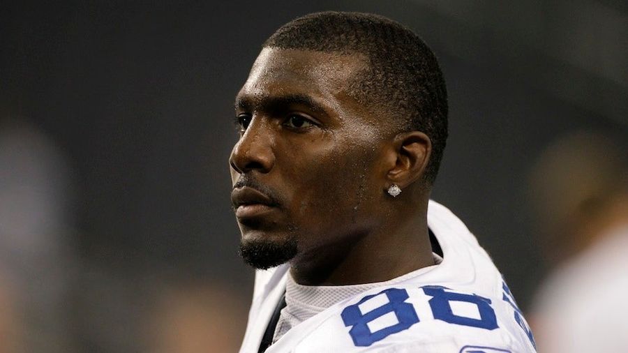 Dez Bryant May Have Shoved His Own Mother [Update]