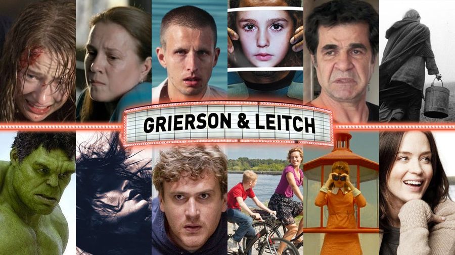 Whoa, We're Halfway There: The Grierson & Leitch Top 12 Movies Of The First Half of 2012