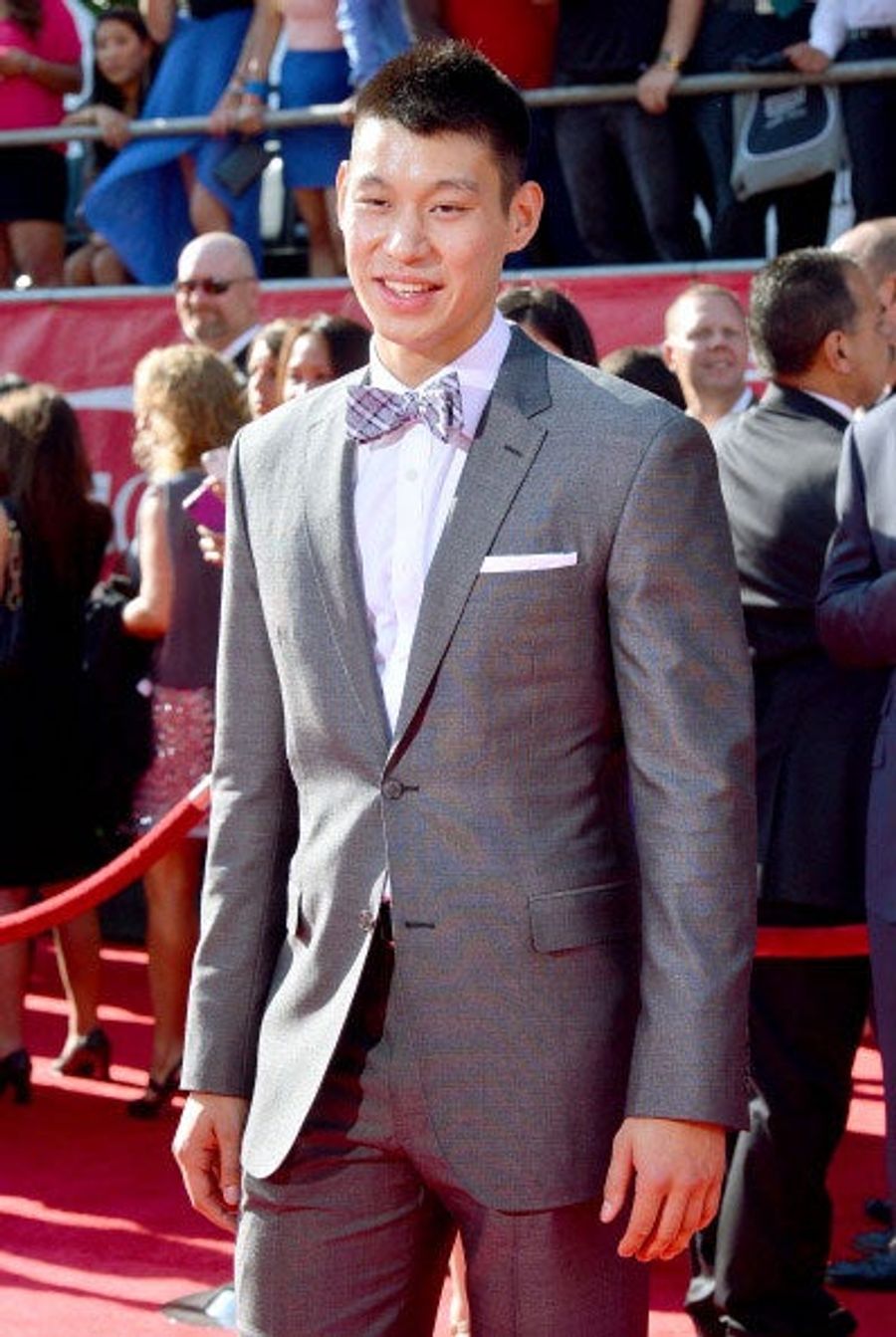 Jeremy Lin Will Be A Houston Rocket