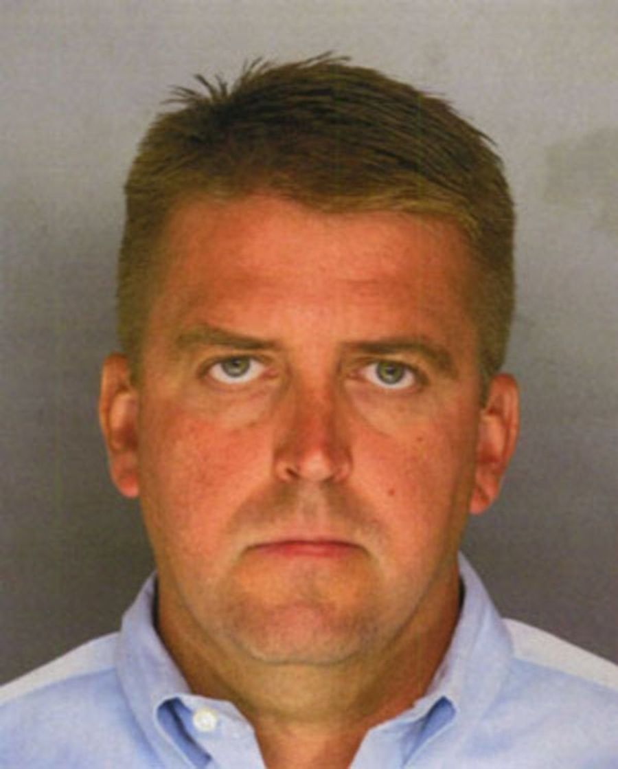 Former High School Coach Charged With Falsely Accusing Other Coaches Of Molestation